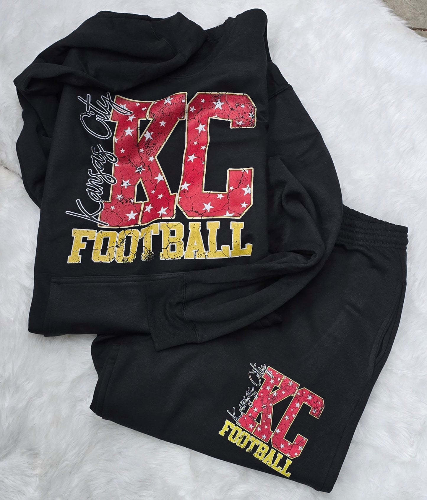 Pocket Port and Co Sweatpants