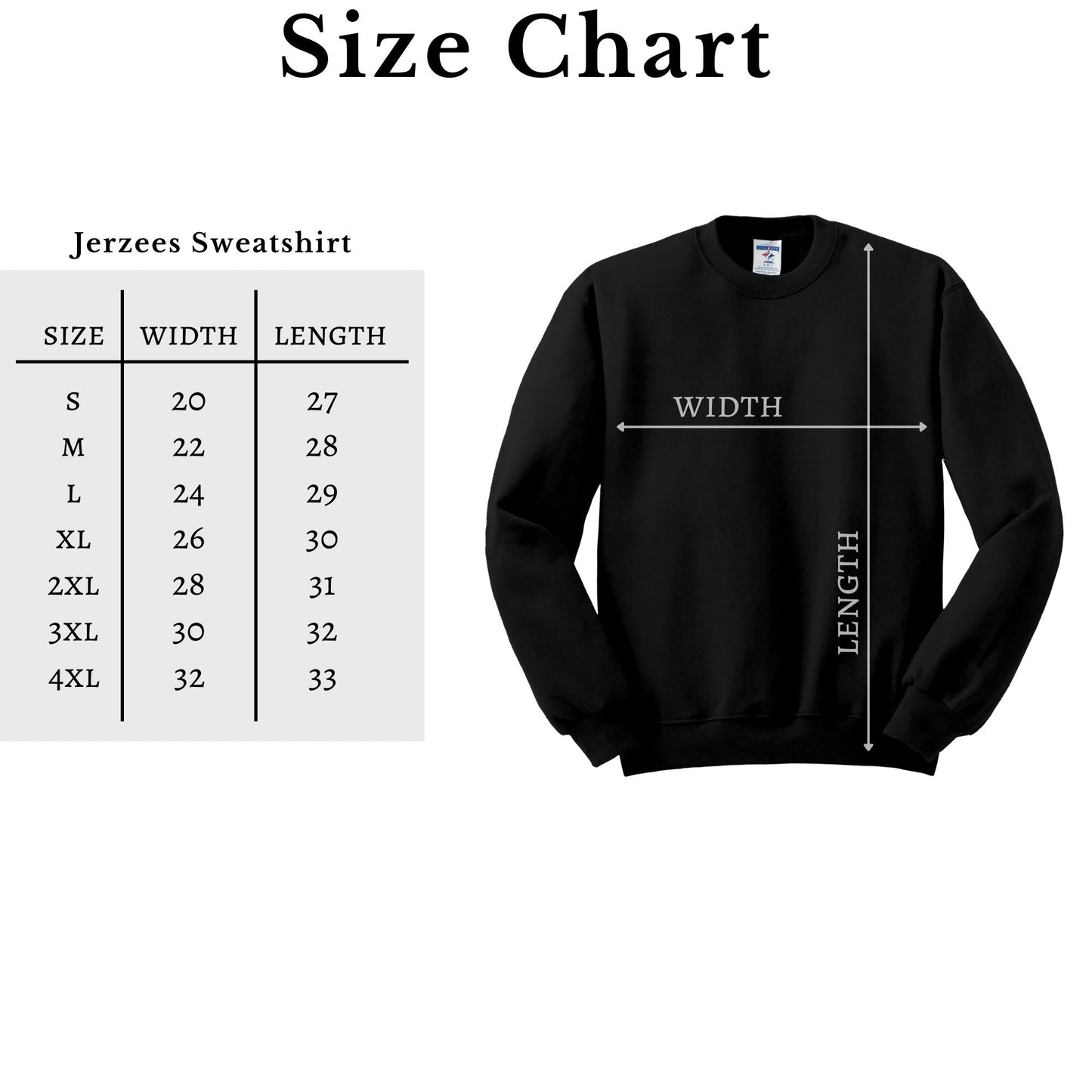 Lucky Crewneck Shirt
