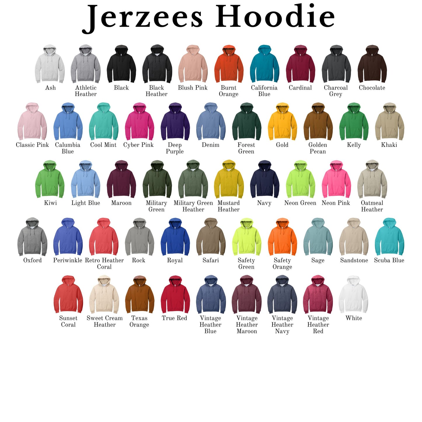 Lucky Crewneck Shirt