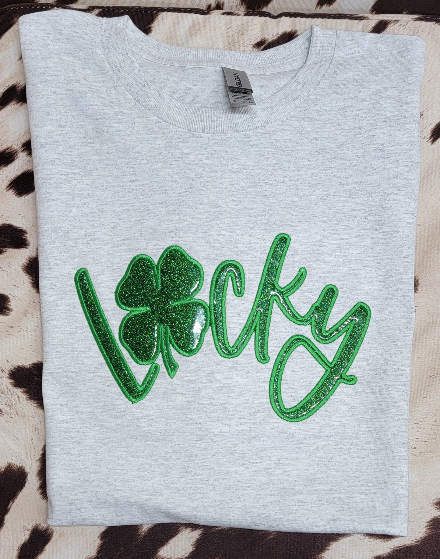 Lucky Shirt