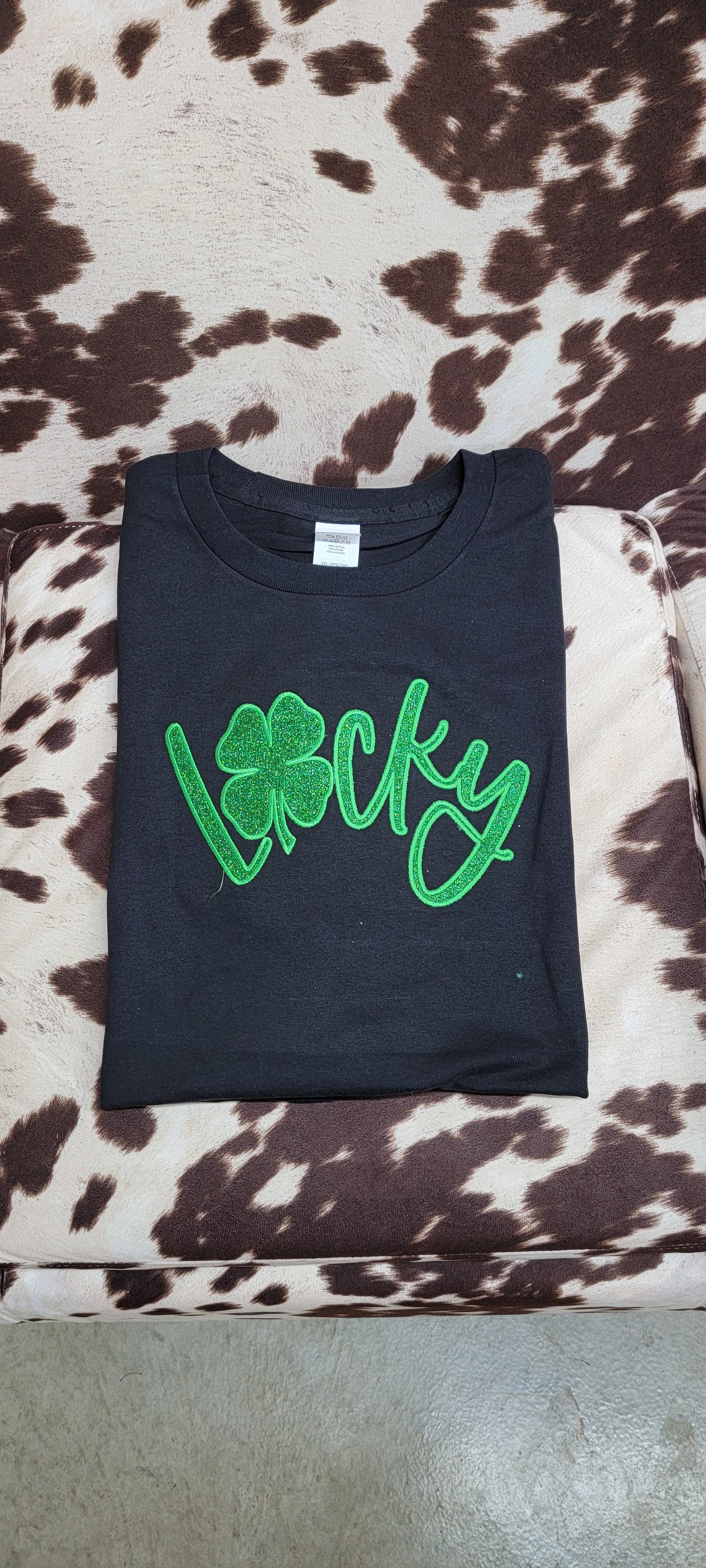 Lucky Shirt