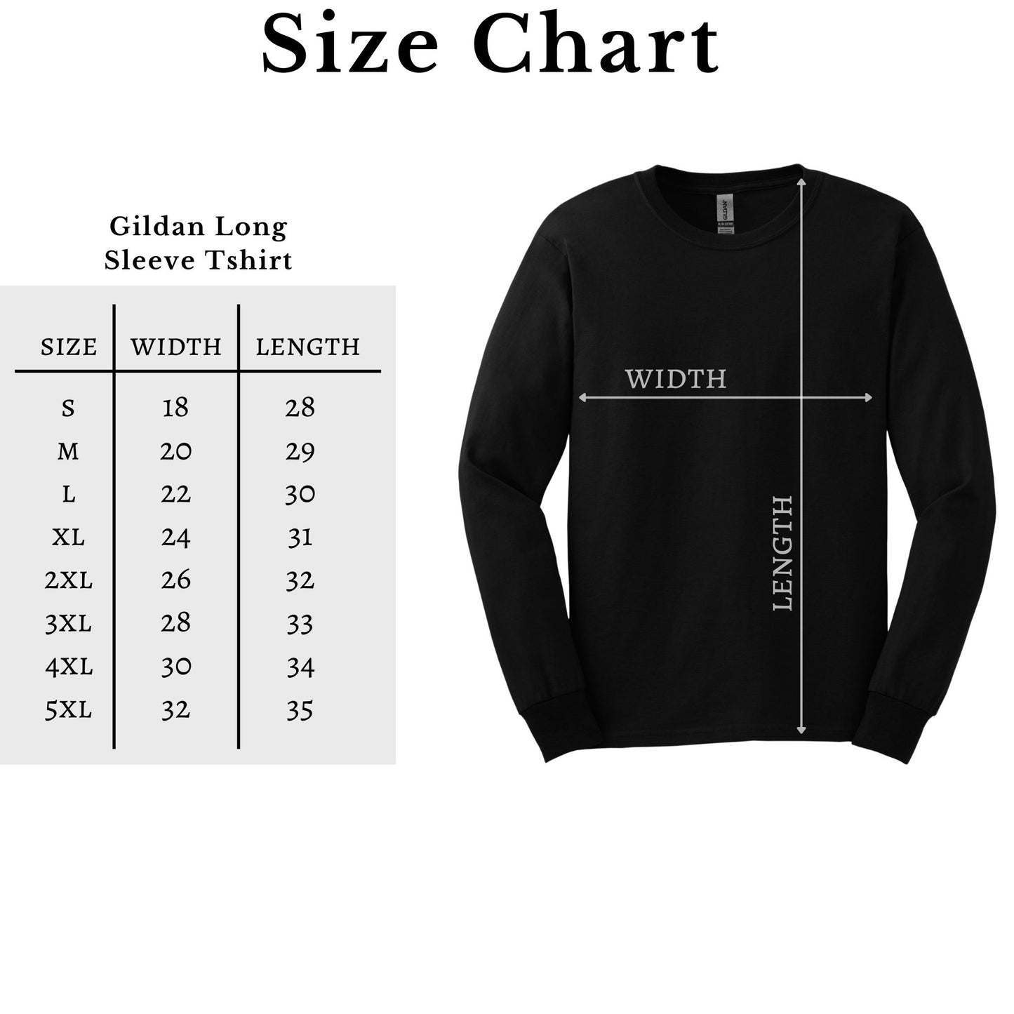 Lucky Crewneck Shirt