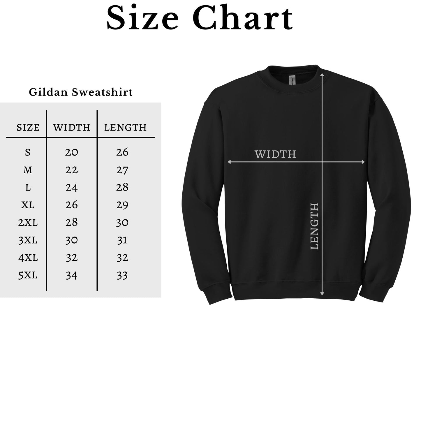 Lucky Crewneck Shirt