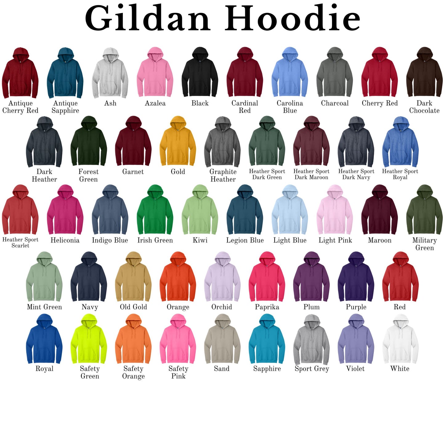 Spring Days icon embroidered shirt