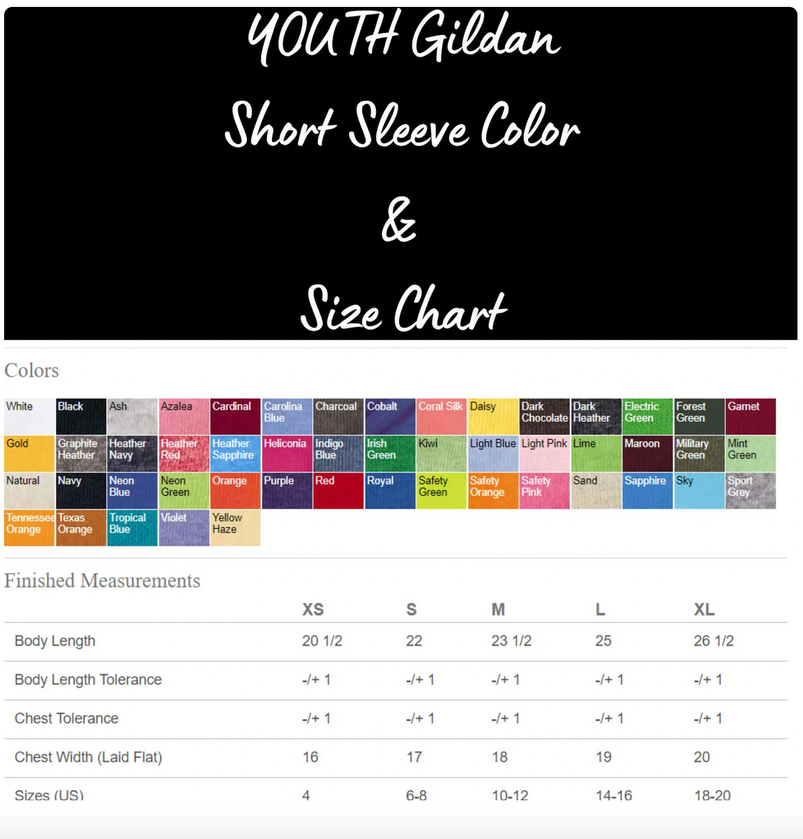 Lake life Custom embroidery Youth Shirt