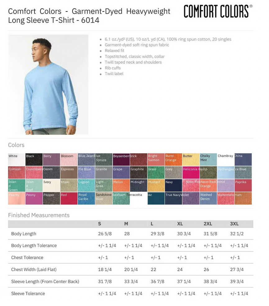 Custom Embroidered Crewneck Sweatshirt for Nurses