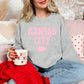 Pink leopard KC DTF shirt