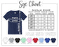 TODDLER Grizzlies Spirit Shirt | Go Fight Win Football Tee | Cheer Sweatshirt | Comfort Colors | Game Day | School Mascot | Custom Team Shirt