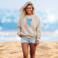 Custom Alani Inspired Embroidered Shirt for Nu lovers