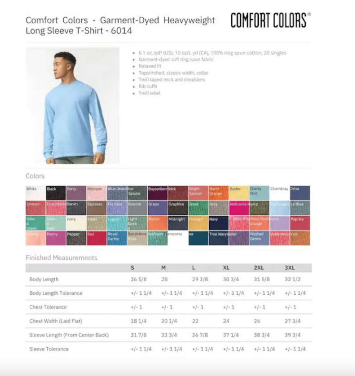 Custom Embroidered Neuro Nurse Long Sleeve