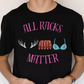 All Racks Matter T-Shirt
