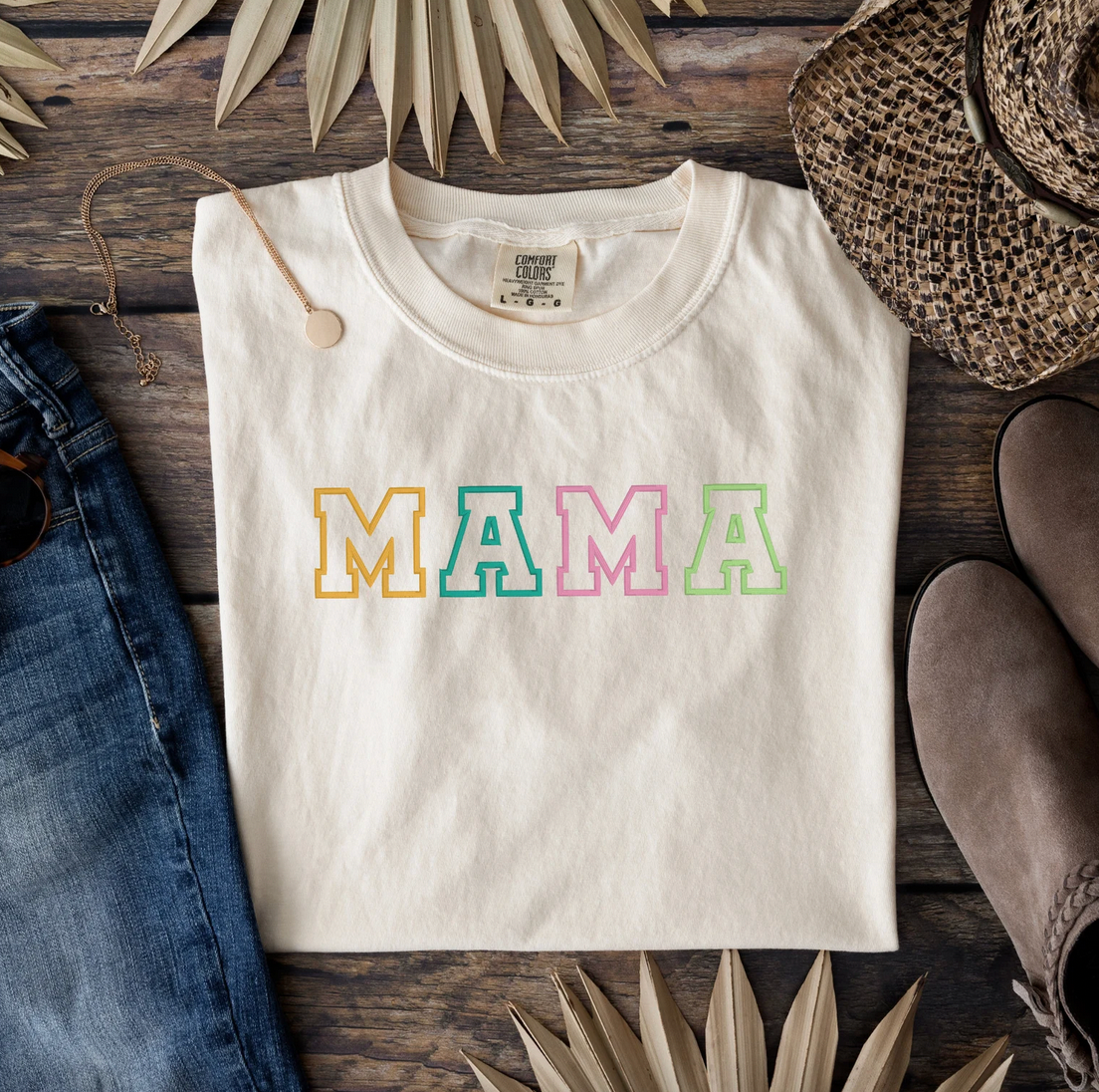 Mama  Sweatshirt