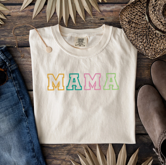 Mama  Sweatshirt