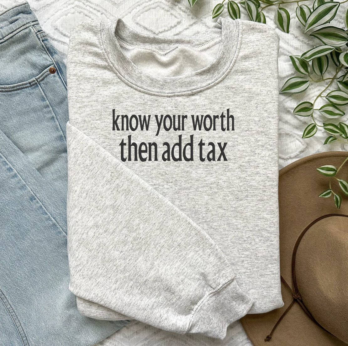 Mental Health Matters Comfort Colors   Sweatshirt