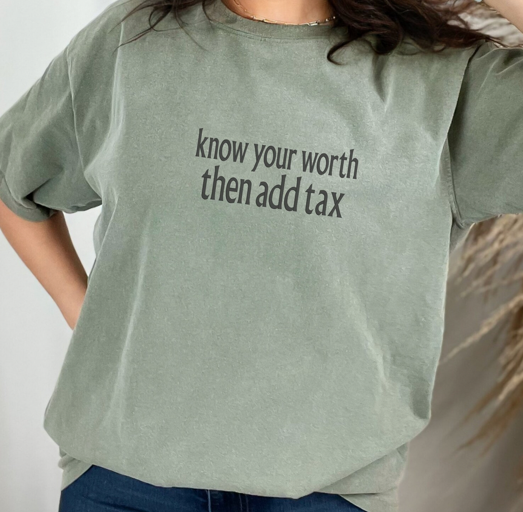 Mental Health Matters Comfort Colors   Sweatshirt