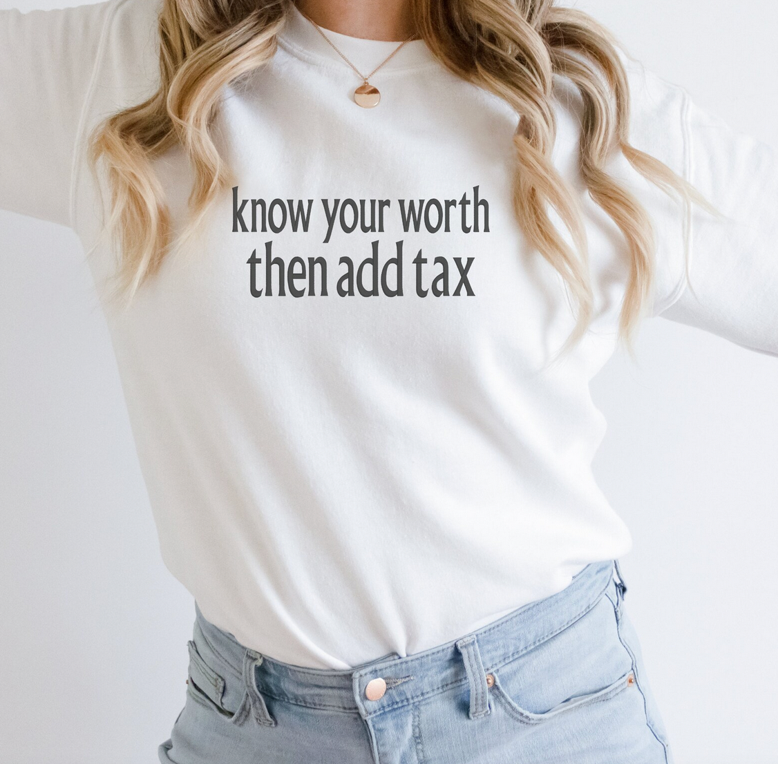 Mental Health Matters Comfort Colors   Sweatshirt