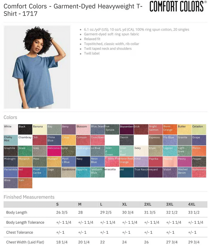 Custom Embroidered Crewneck Sweatshirt for Nurses