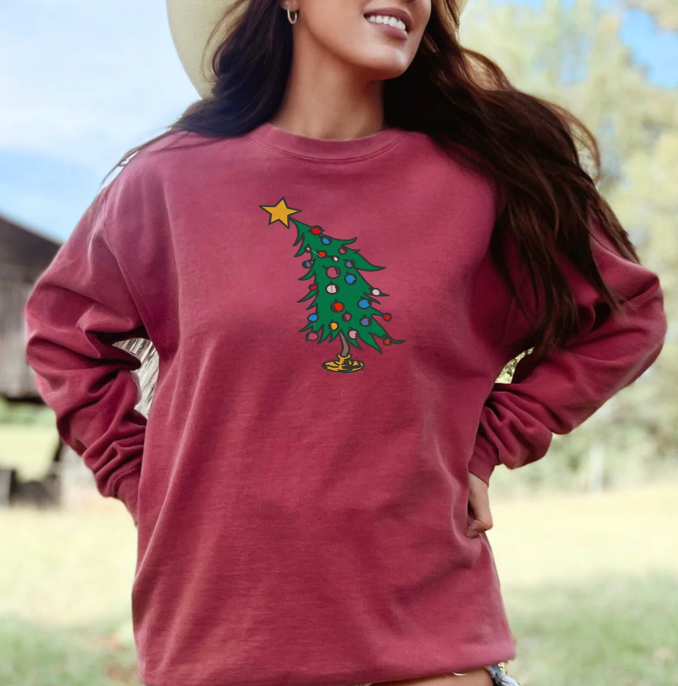 Christmas Sweatshirt
