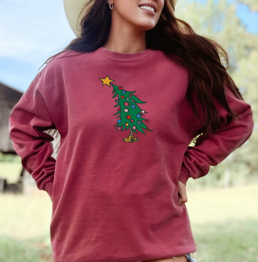 Christmas Sweatshirt