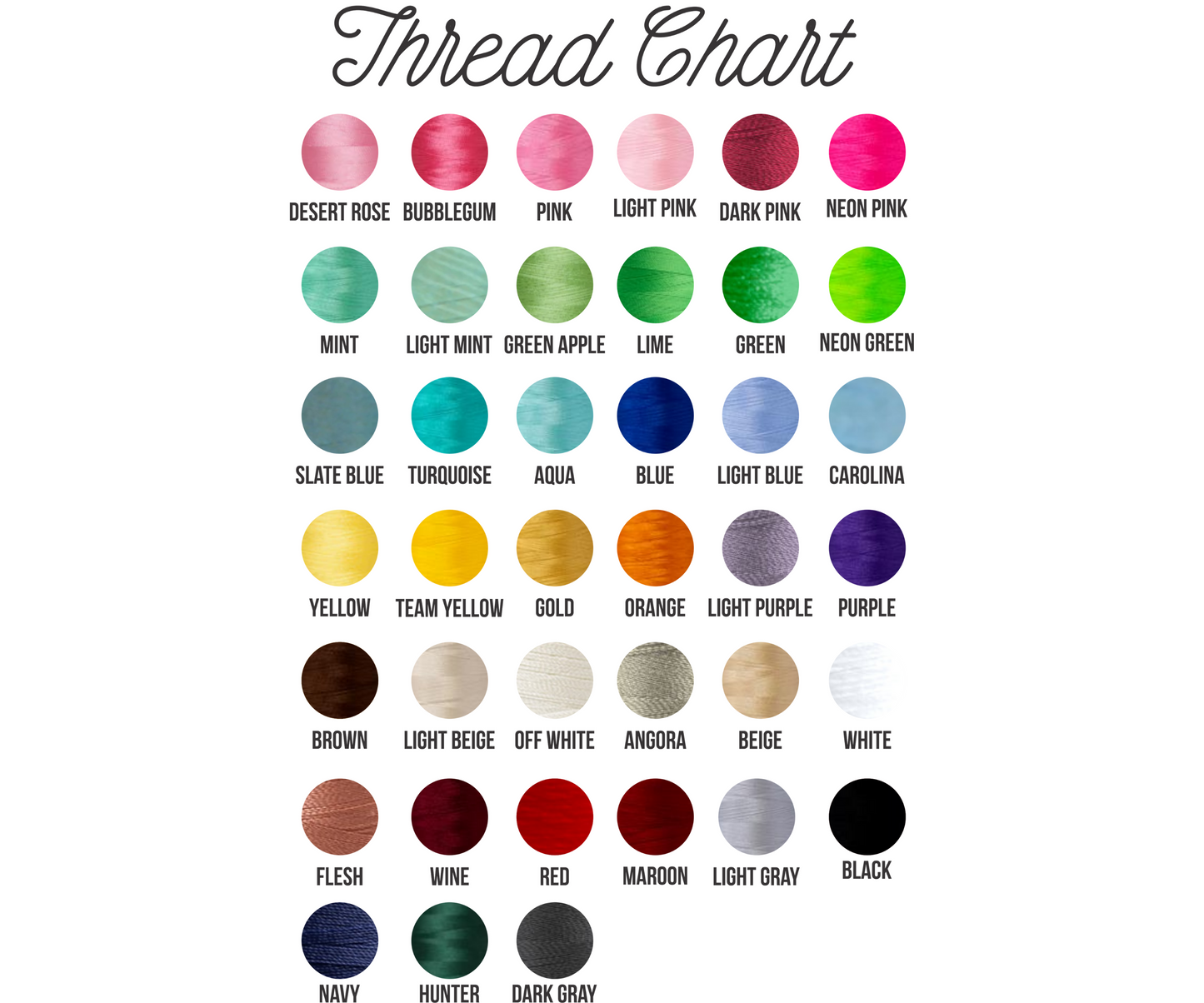 On the rocks embroidered left chest sweatshirt