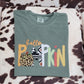 Hello Pumpkin Fall Embroidery Crewneck, Fall Autumn Pumpkin Sweatshirt , Gift For Mom Or Girlfriend