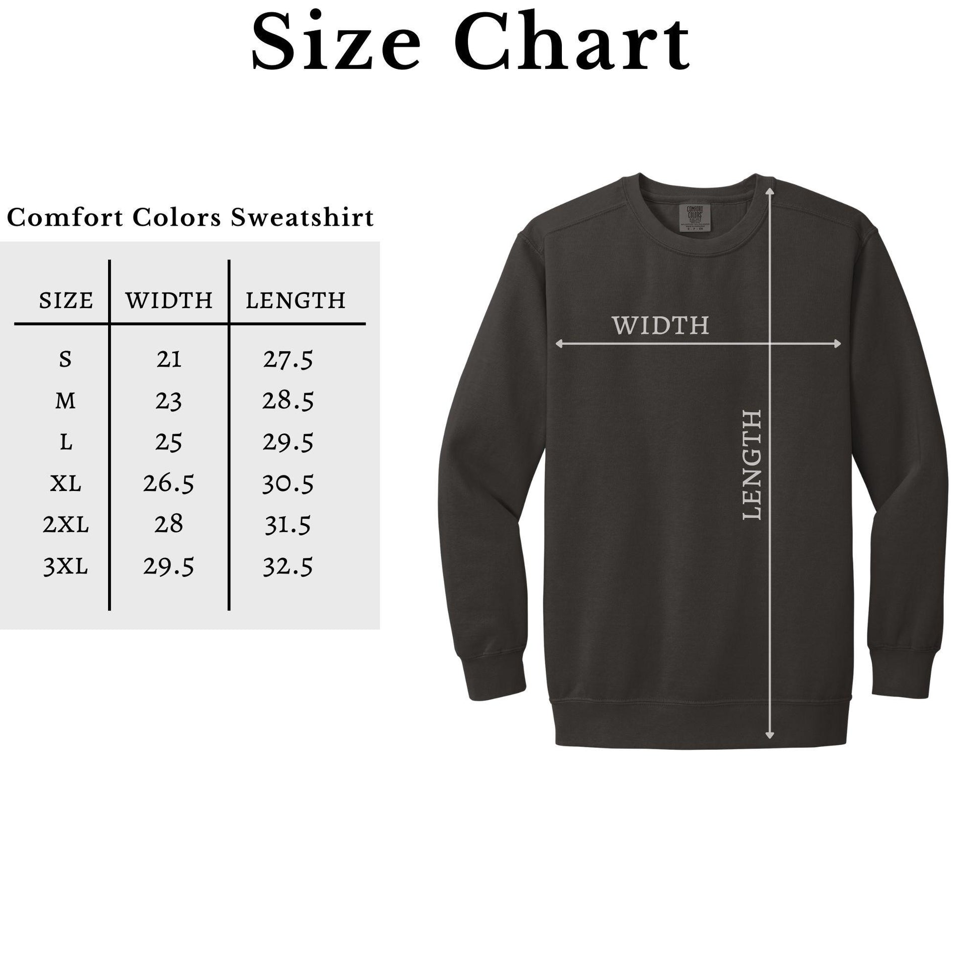 Custom School Apparel- Perfect for Game Days