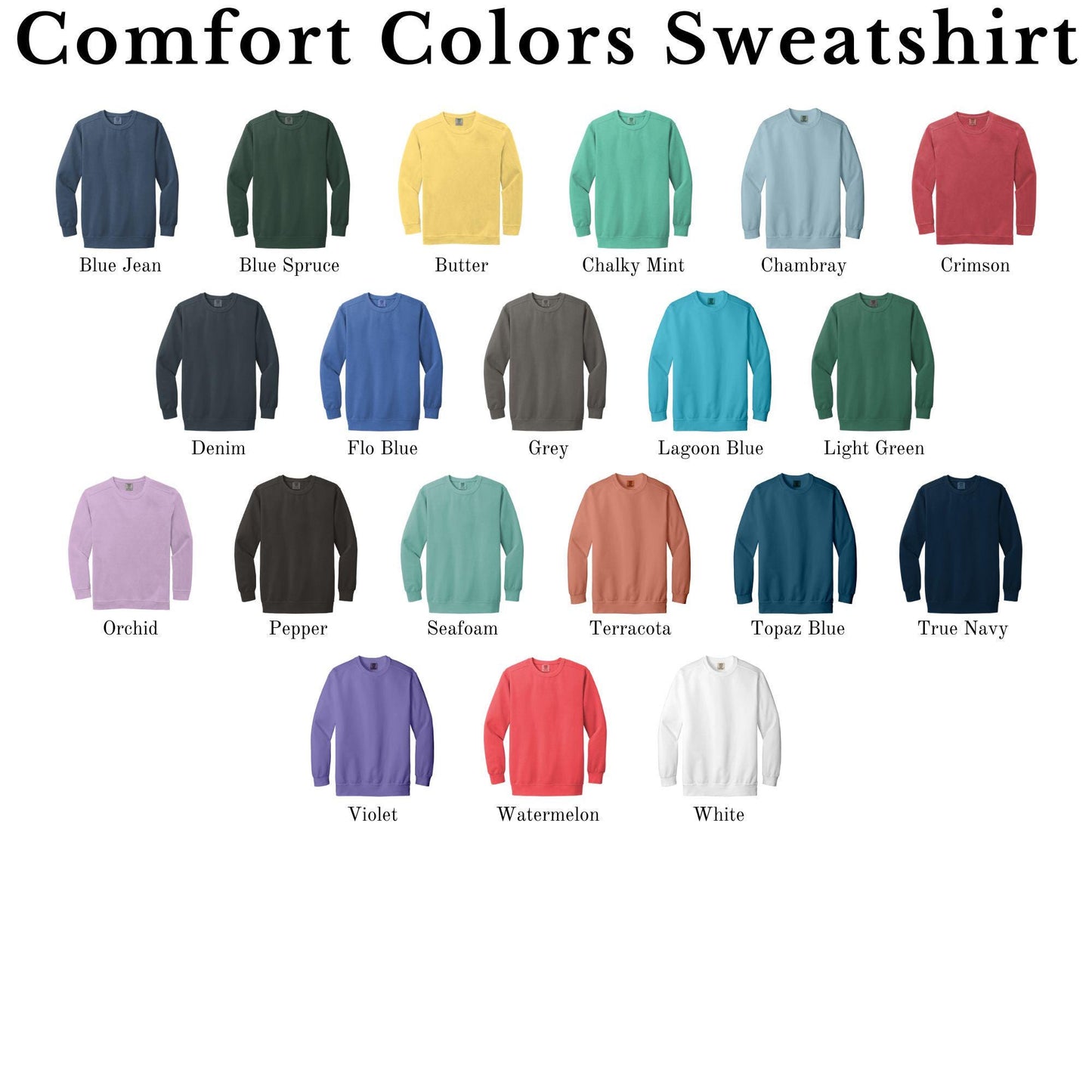 Farm Mom Embroidered Sweatshirt – Raising Kids and Crops – Country Mom Crewneck – Motherhood Farm Life Shirt – Barn Life Gift