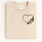 Spooky Season Nurse Sweatshirt • Halloween Stethoscope Embroidery • Fall Medical Crewneck • Cute Nurse Gift • Autumn Work Apparel