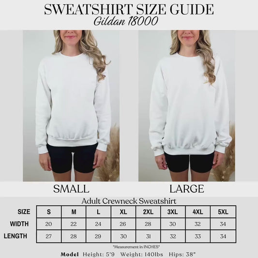 Fall Ghost Sweatshirt | Cozy Autumn Crewneck | Spooky Season Pumpkin Sweater | Funny Halloween Sweatshirt for Women