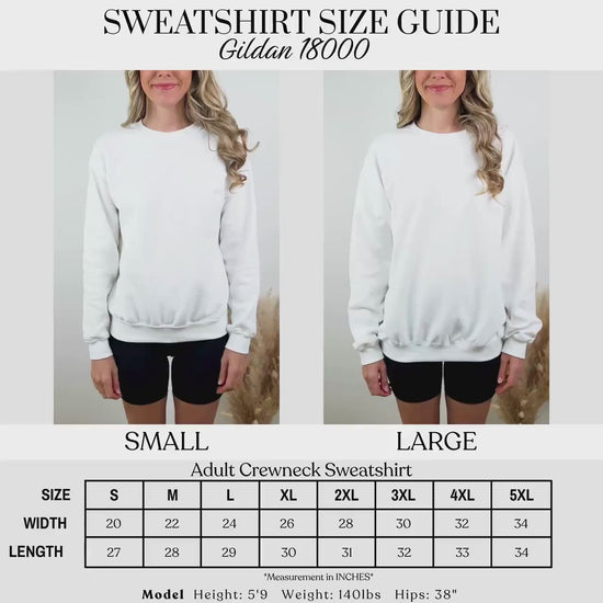 Fall Ghost Sweatshirt | Cozy Autumn Crewneck | Spooky Season Pumpkin Sweater | Funny Halloween Sweatshirt for Women