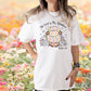 The Lord Is My Shepherd DTF Shirt